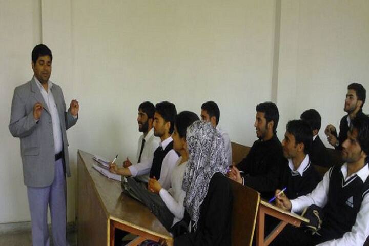 classroom